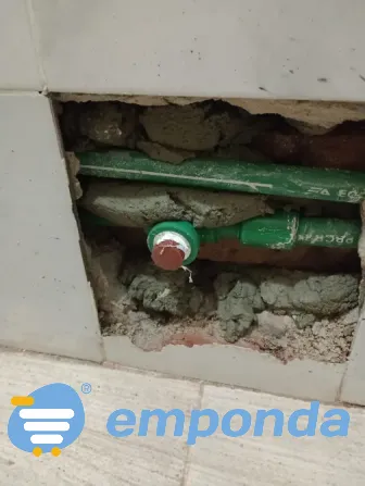 Solmik construcciones y servicios Morón - imagen 8