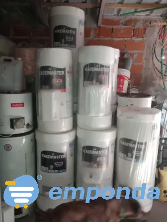 Solmik construcciones y servicios Morón - imagen 6