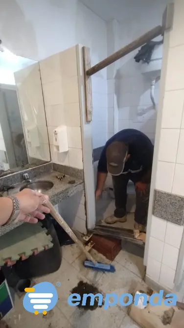 Solmik construcciones y servicios Morón - imagen 2