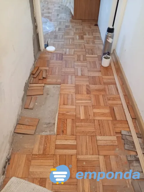 Solmik construcciones y servicios Morón - imagen 7