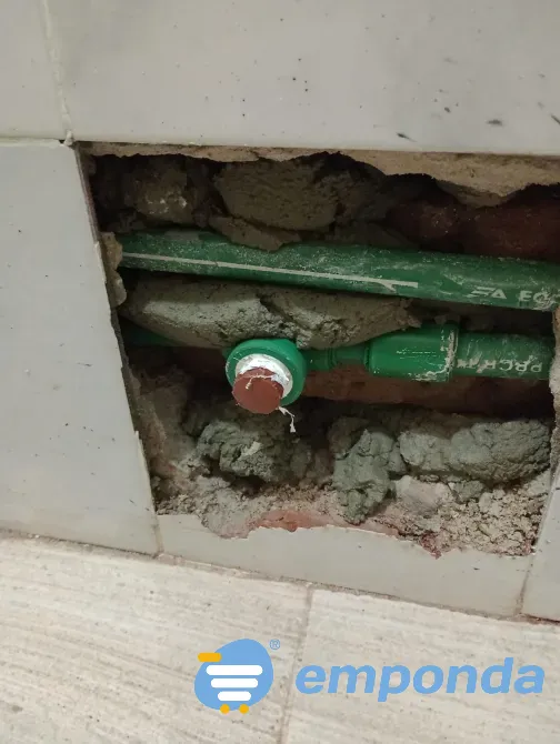 Solmik construcciones y servicios Morón - imagen 8