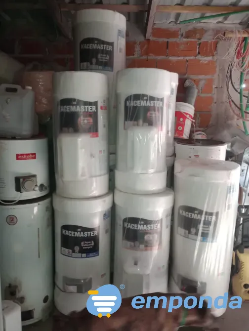 Solmik construcciones y servicios Morón - imagen 6