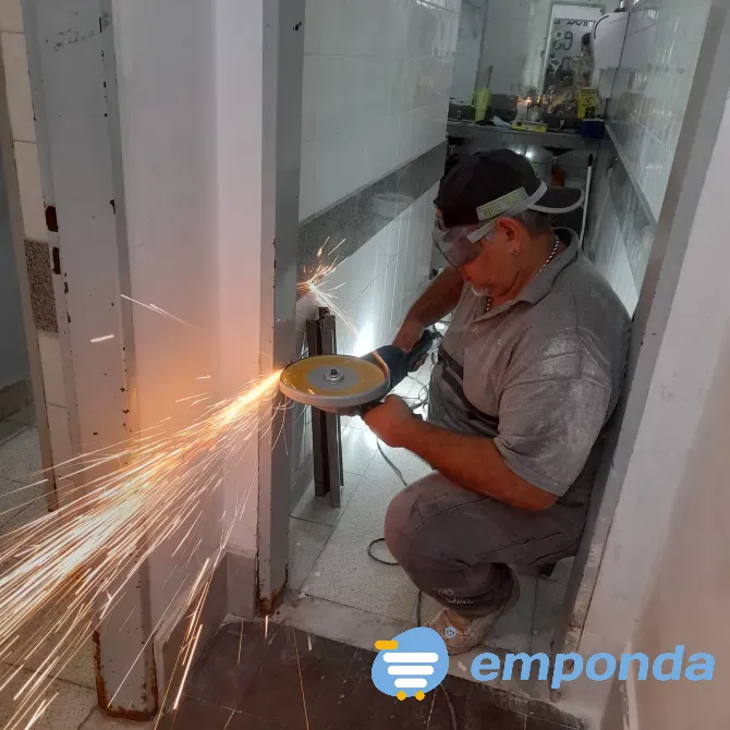 Solmik construcciones y servicios Morón - imagen 3