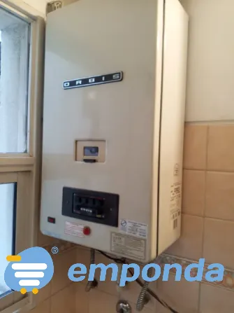 Solmik gasista matriculado - reconexiones e instalaciones Morón - imagen 5