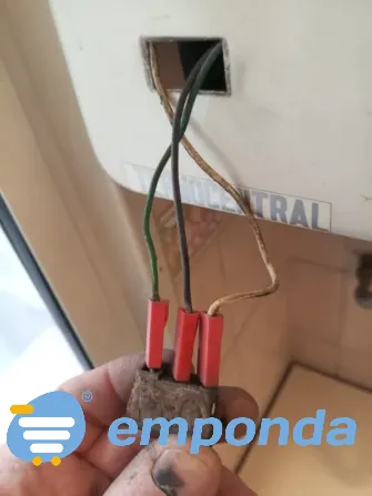 Solmik gasista matriculado - reconexiones e instalaciones Morón - imagen 4