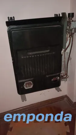 Solmik gasista matriculado - reconexiones e instalaciones Morón - imagen 3