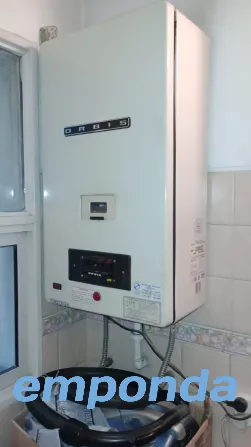 Solmik gasista matriculado - reconexiones e instalaciones Morón - imagen 8