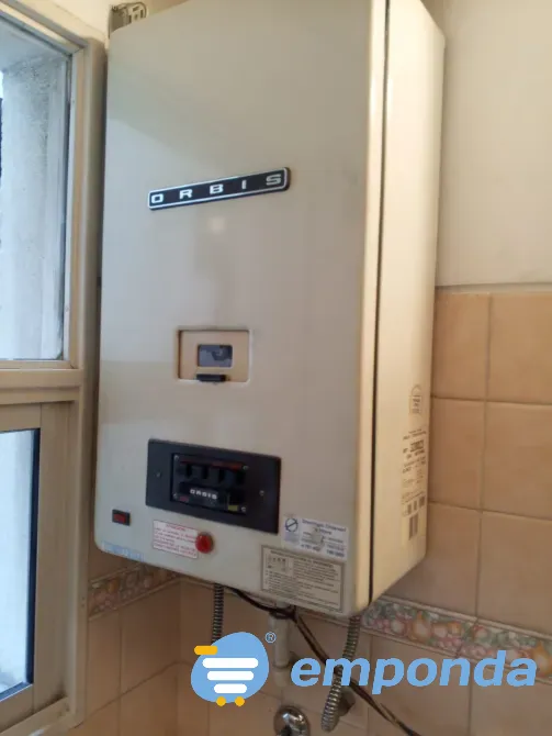 Solmik gasista matriculado - reconexiones e instalaciones Morón - imagen 5