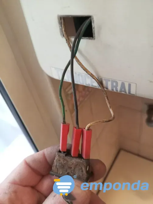 Solmik gasista matriculado - reconexiones e instalaciones Morón - imagen 4