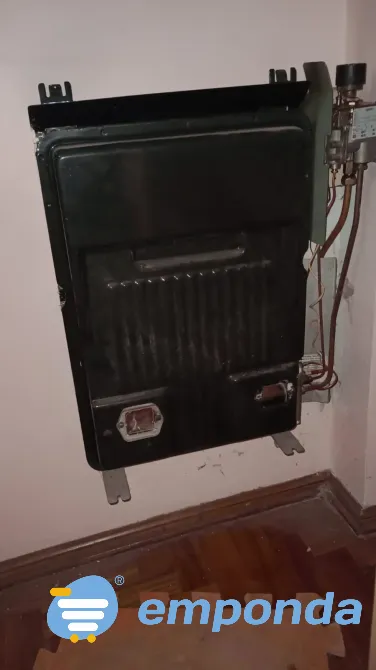 Solmik gasista matriculado - reconexiones e instalaciones Morón - imagen 3