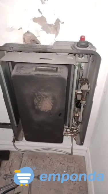 Solmik gasista matriculado - reconexiones e instalaciones Morón - imagen 2