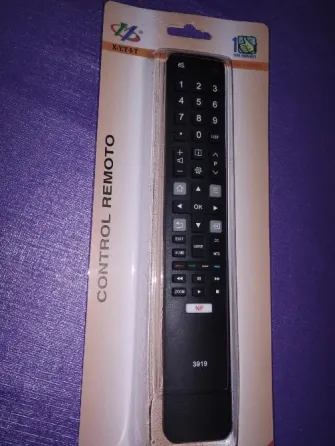 TV RCA 32 pulgadas con control remoto Villa Luro