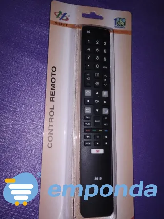 TV RCA 32 pulgadas con control remoto Villa Luro - imagen 1