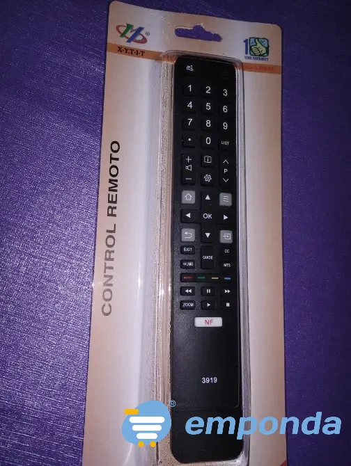 TV RCA 32 pulgadas con control remoto Villa Luro - imagen 1