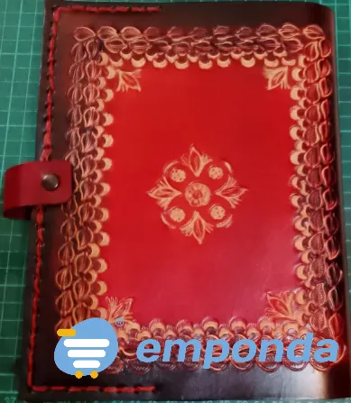 Artículos artesanales en cuero, monederos… Caballito - imagen 4