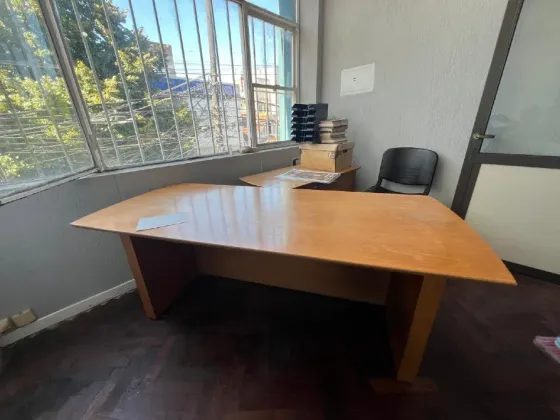 Mesa escritorio profesional San Isidro