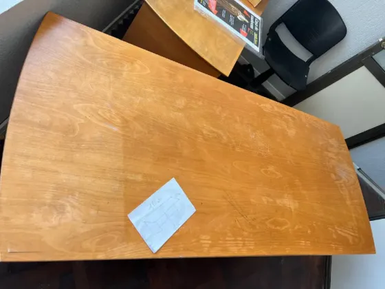 Mesa escritorio profesional San Isidro