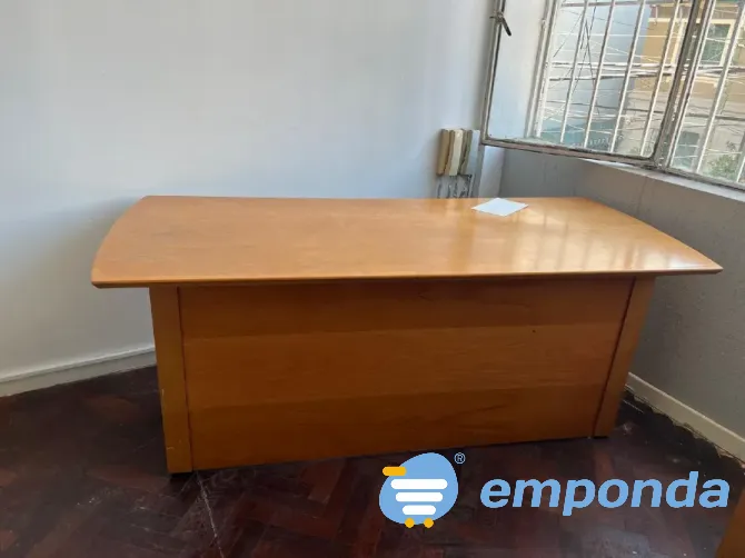 Mesa escritorio profesional San Isidro - imagen 3