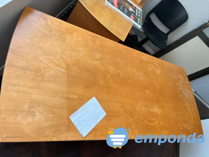Mesa escritorio profesional San Isidro - imagen 2