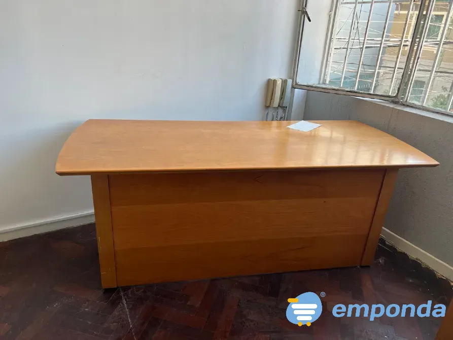 Mesa escritorio profesional San Isidro - imagen 3