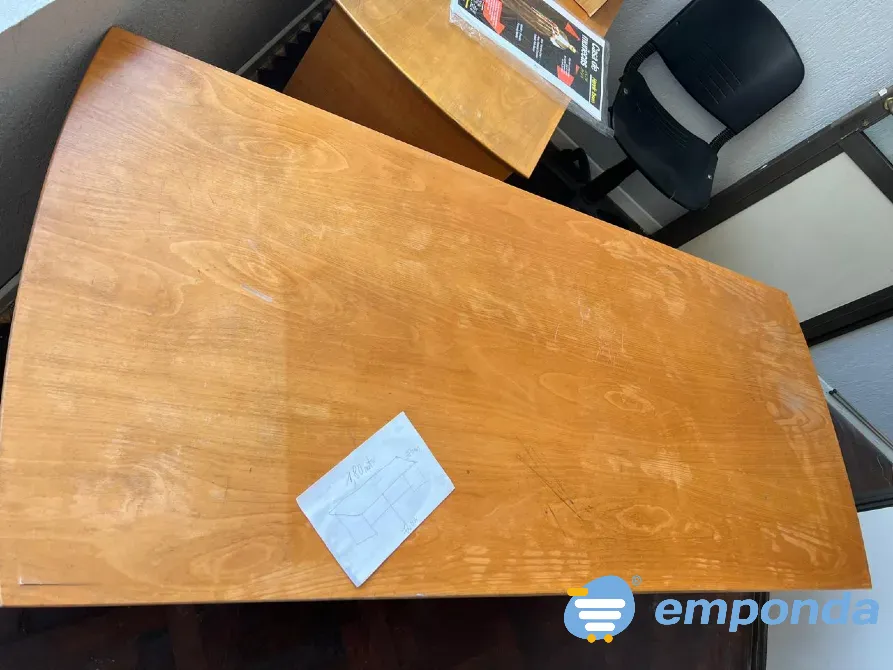 Mesa escritorio profesional San Isidro - imagen 2