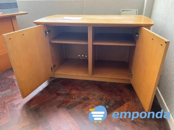 Aparador hace juego con escritorio profesional San Isidro - imagen 1