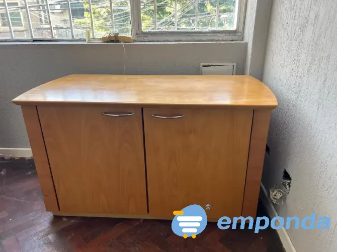 Aparador hace juego con escritorio profesional San Isidro - imagen 3