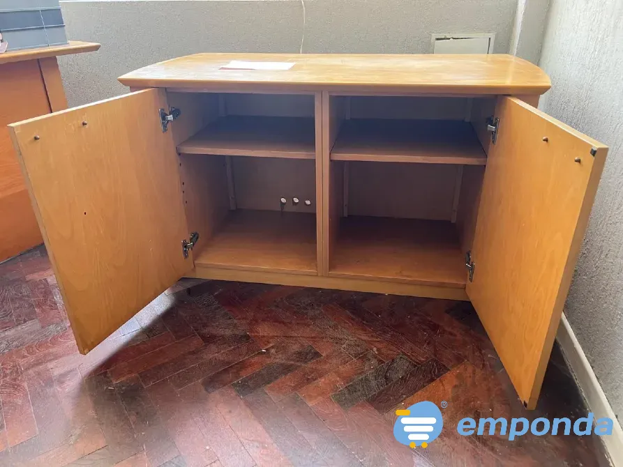 Aparador hace juego con escritorio profesional San Isidro - imagen 1