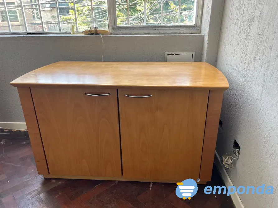 Aparador hace juego con escritorio profesional San Isidro - imagen 3