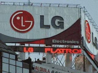 Reparación de carteles electrónicos de leds San Isidro