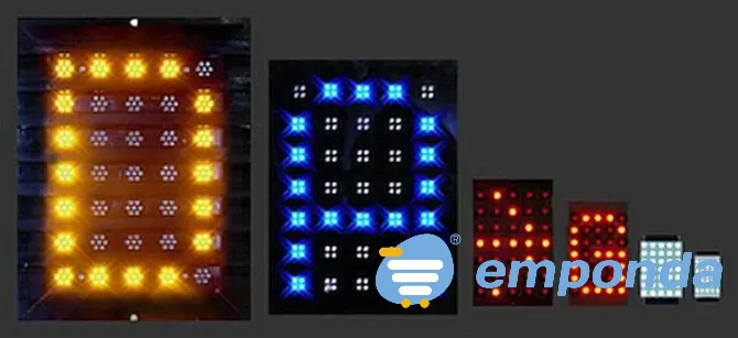 Reparación de carteles electrónicos de leds San Isidro - imagen 2