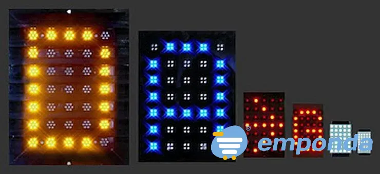 Reparación de carteles electrónicos de leds San Isidro - imagen 2