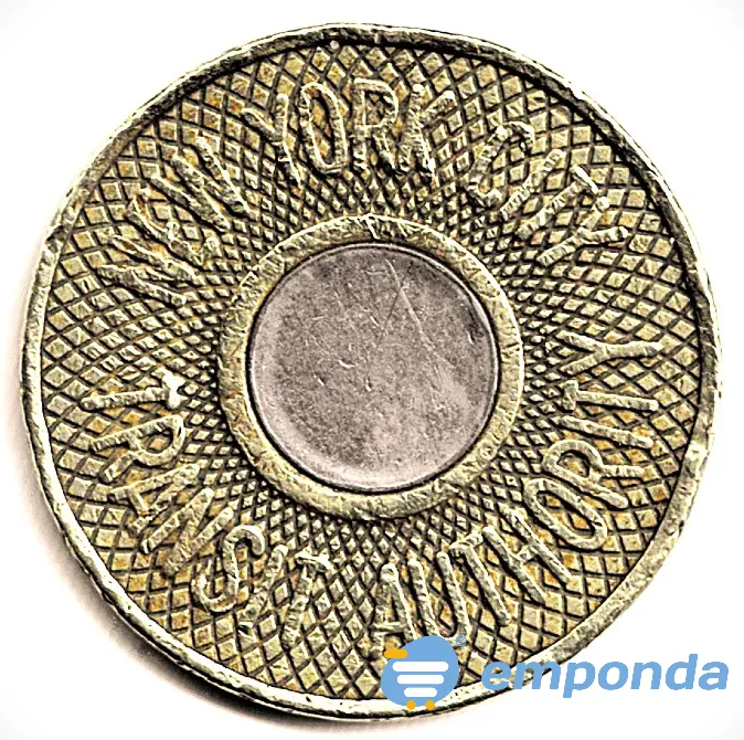 "Cospel metro de New York muy bueno y barato Villa Crespo - imagen 1