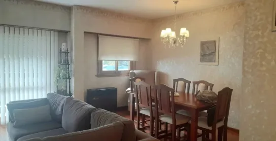 Departamento 5 ambientes con cochera – Centro Mar del Plata Mar del Plata