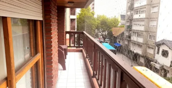 Departamento 5 ambientes con cochera – Centro Mar del Plata Mar del Plata