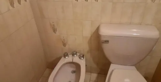 Departamento 5 ambientes con cochera – Centro Mar del Plata Mar del Plata