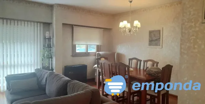 Departamento 5 ambientes con cochera – Centro Mar del Plata Mar del Plata - imagen 3