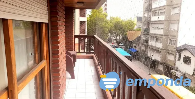 Departamento 5 ambientes con cochera – Centro Mar del Plata Mar del Plata - imagen 2