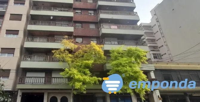 Departamento 5 ambientes con cochera – Centro Mar del Plata Mar del Plata - imagen 1