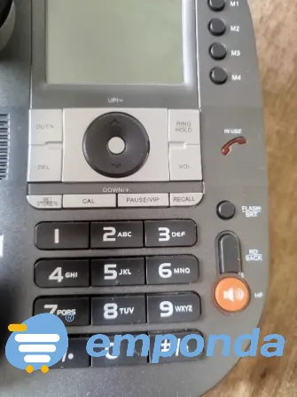 Teléfono con cable usado Villa Urquiza - imagen 7