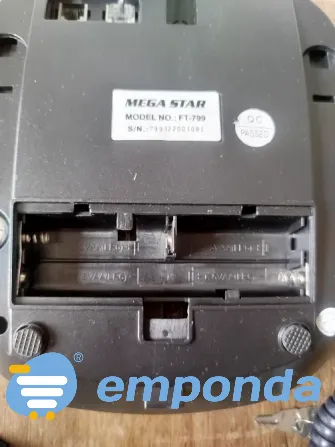 Teléfono con cable usado Villa Urquiza - imagen 4