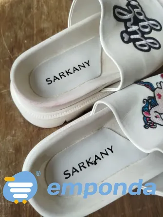 Chanclas Sarkany Villa Urquiza - imagen 7