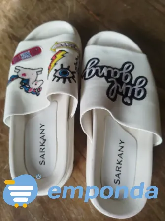 Chanclas Sarkany Villa Urquiza - imagen 2