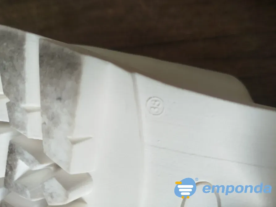 Chanclas Sarkany Villa Urquiza - imagen 6