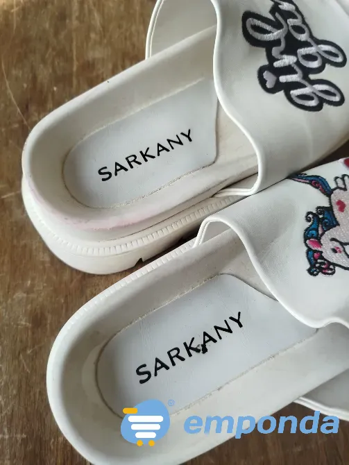 Chanclas Sarkany Villa Urquiza - imagen 7