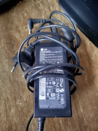 Monitor LG modelo 24mn42a Villa Urquiza
