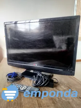 Monitor LG modelo 24mn42a Villa Urquiza - imagen 4