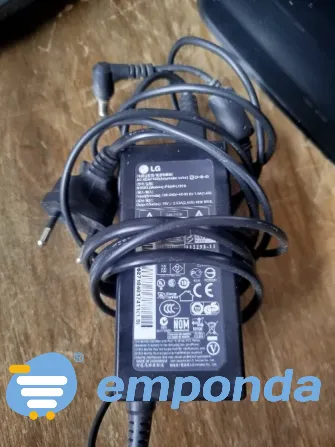 Monitor LG modelo 24mn42a Villa Urquiza - imagen 3