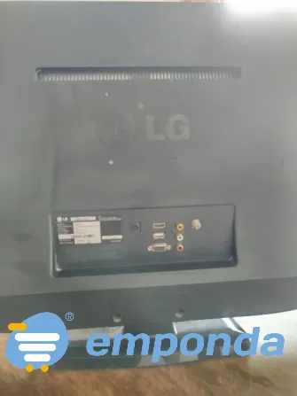 Monitor LG modelo 24mn42a Villa Urquiza - imagen 10