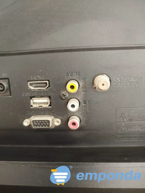 Monitor LG modelo 24mn42a Villa Urquiza - imagen 7